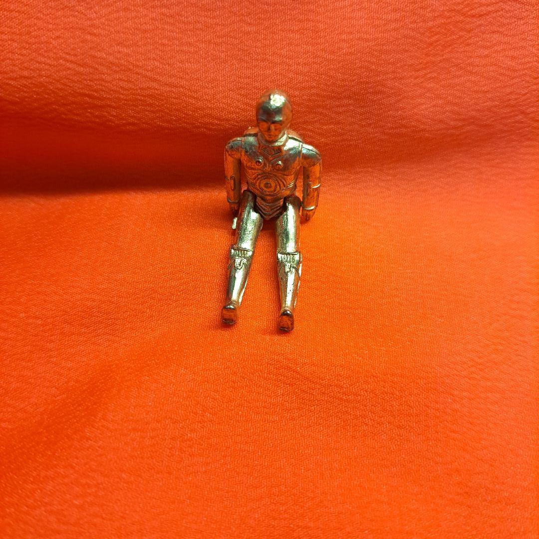 C3-PO レトロ 希少品 1.772インチ