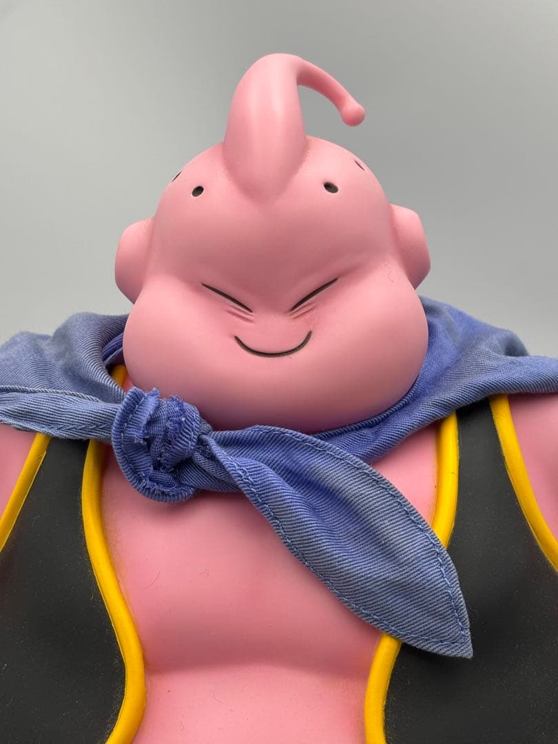 ドラゴンボール　ギガンティックシリーズ　魔人ブウ フィギュア