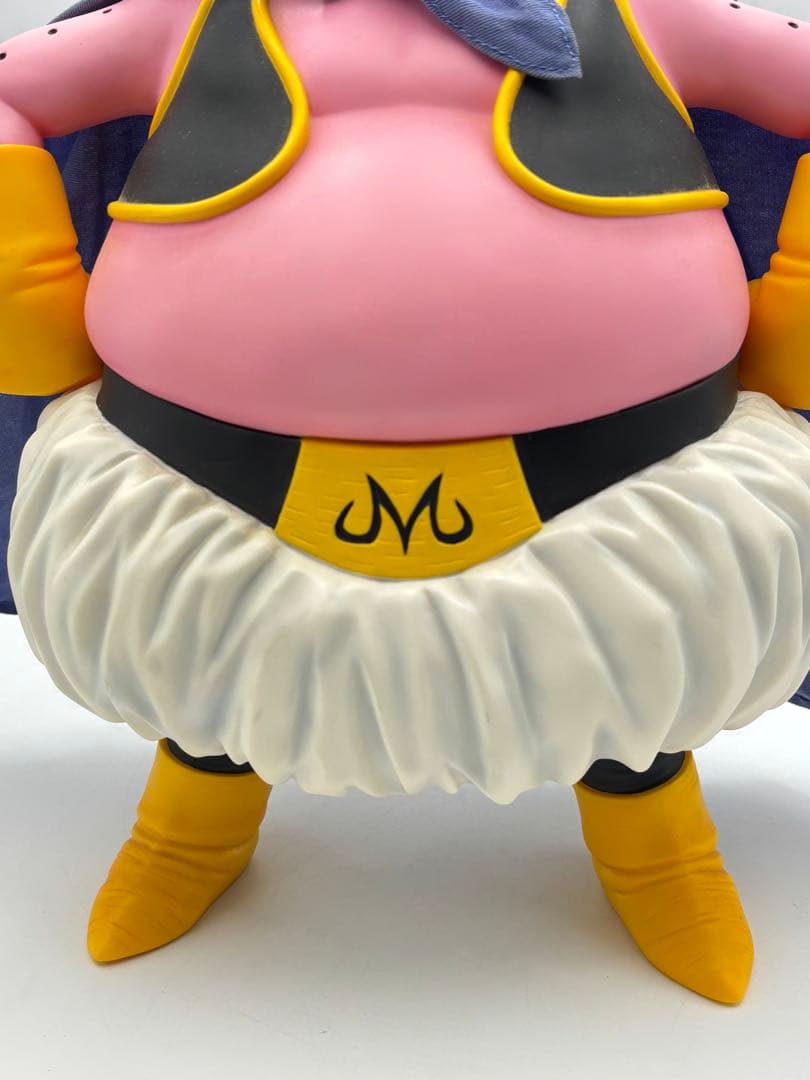 ドラゴンボール　ギガンティックシリーズ　魔人ブウ フィギュア