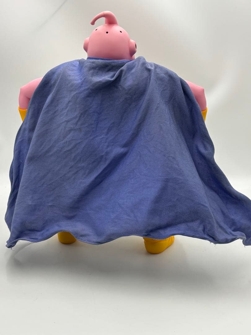 ドラゴンボール　ギガンティックシリーズ　魔人ブウ フィギュア