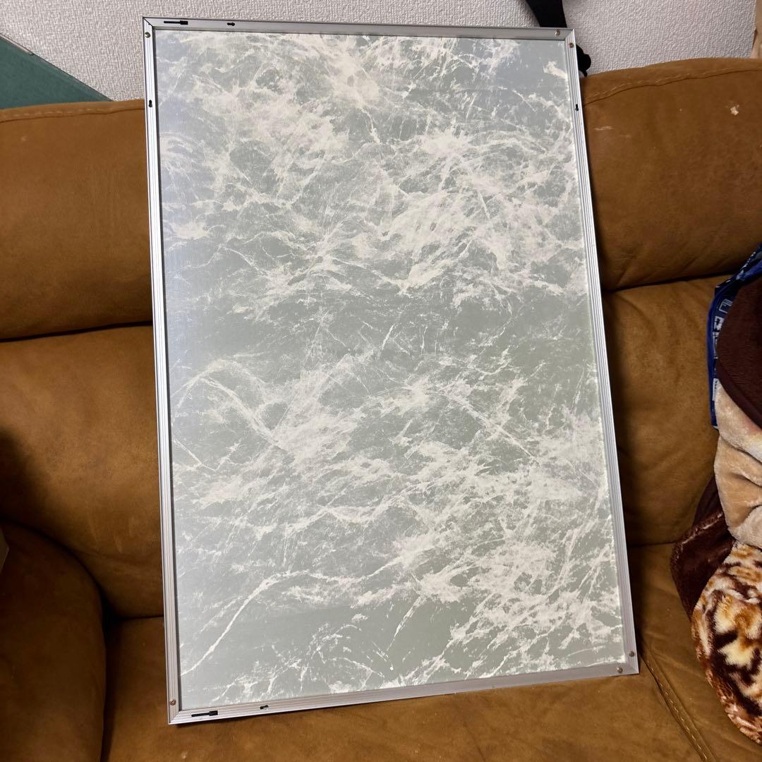 希少　マジックザギャザリング　ジグソーパズル　1000ピース 完成品　mtg