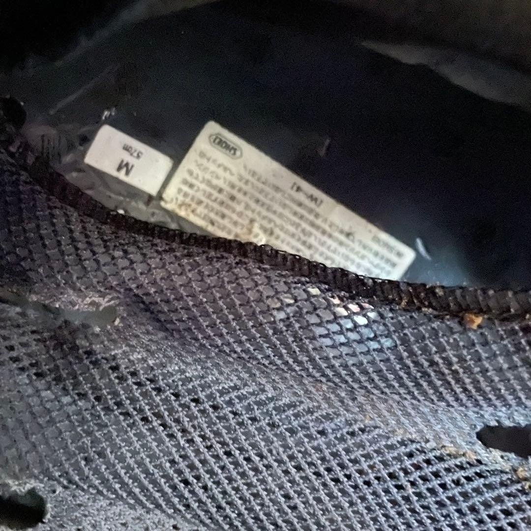 ○ shoei j-force3 現状品　ジャンク　ショーエイ　ヘルメット