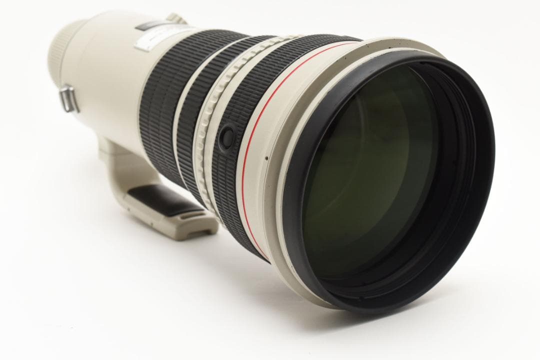 レンズ(単焦点) Canon EF 500mm f/4 L IS USM