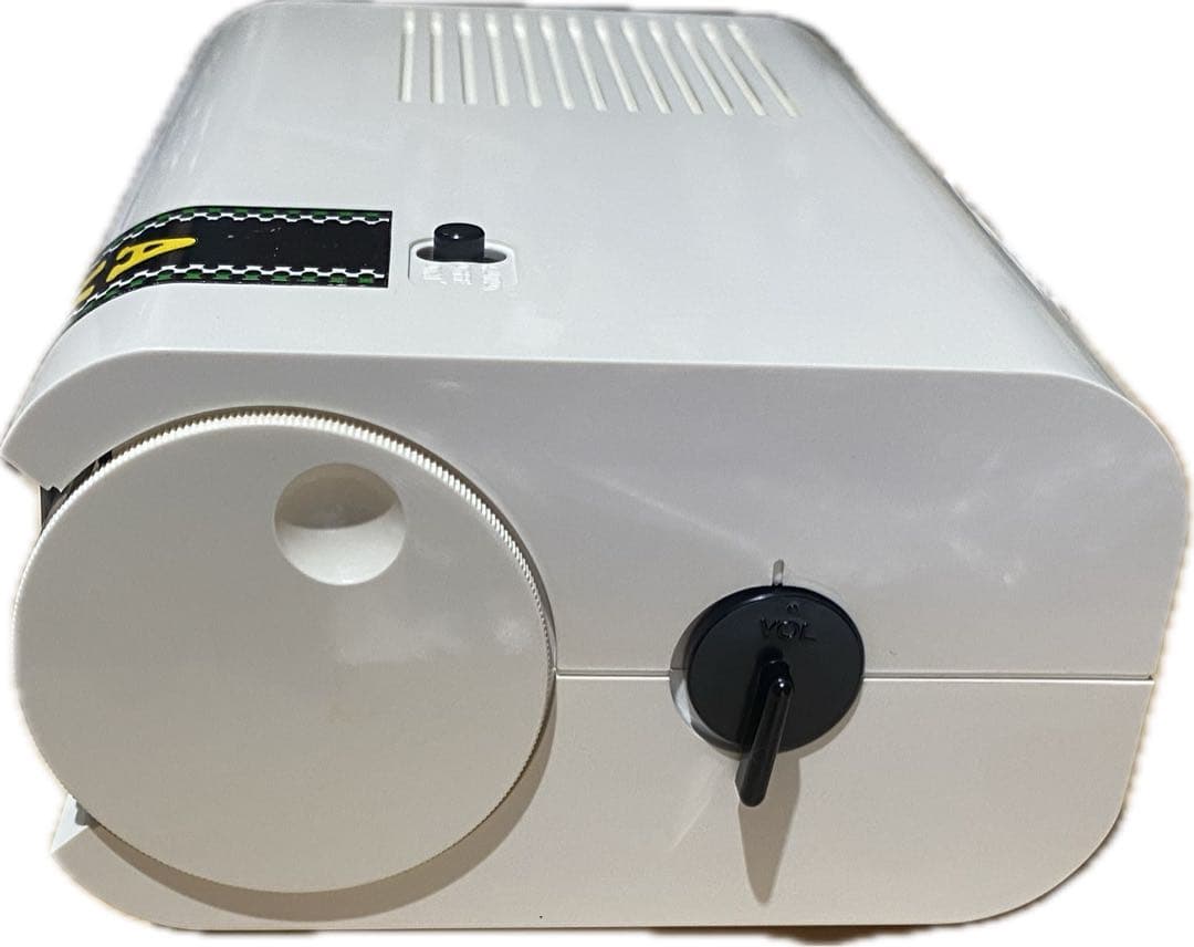 【レア！新品未使用】SANKYO ザックス SC-701 箱付き　取説　※変色有