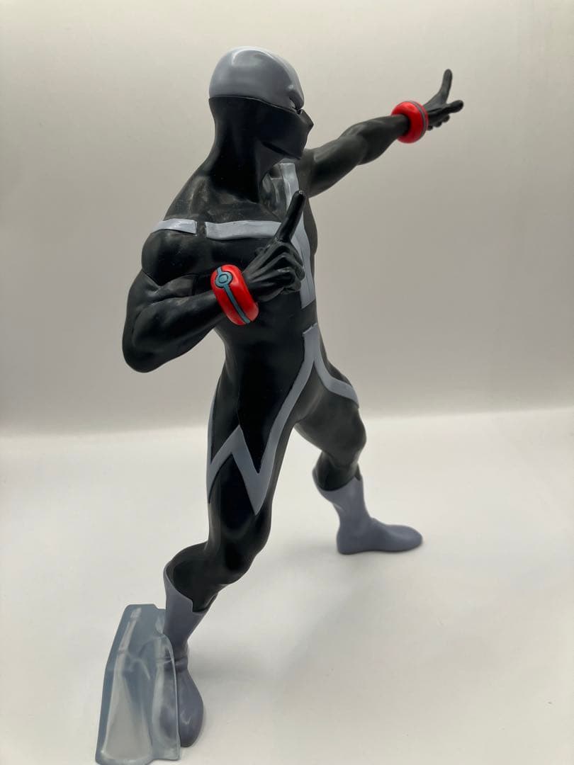 一番くじ　ヒロアカ　ヴィラン連合　フィギュア　マスターライズ