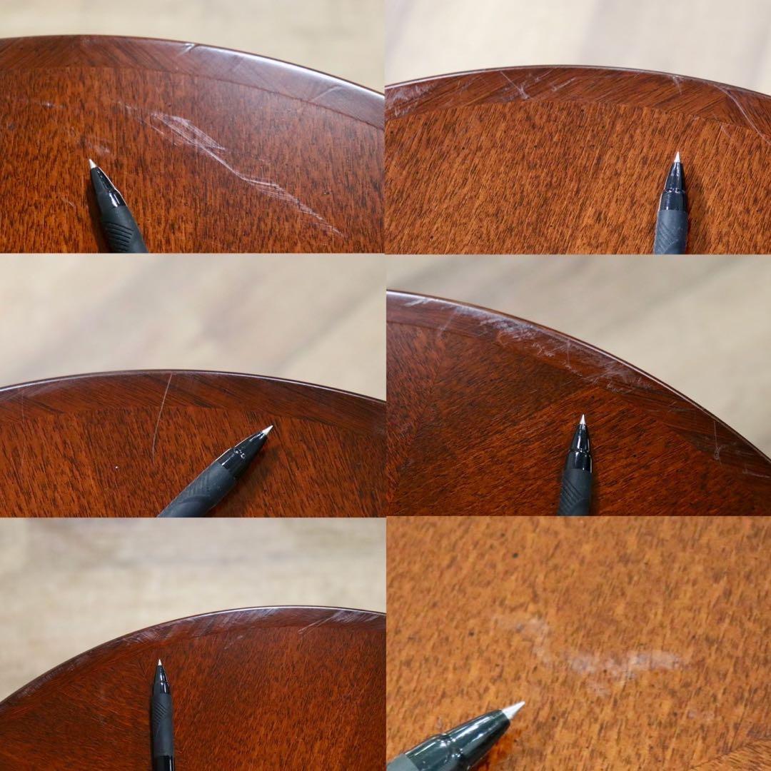 GMIS4○KOSUGA / コスガ サイドテーブル ランプテーブル ナイトテ