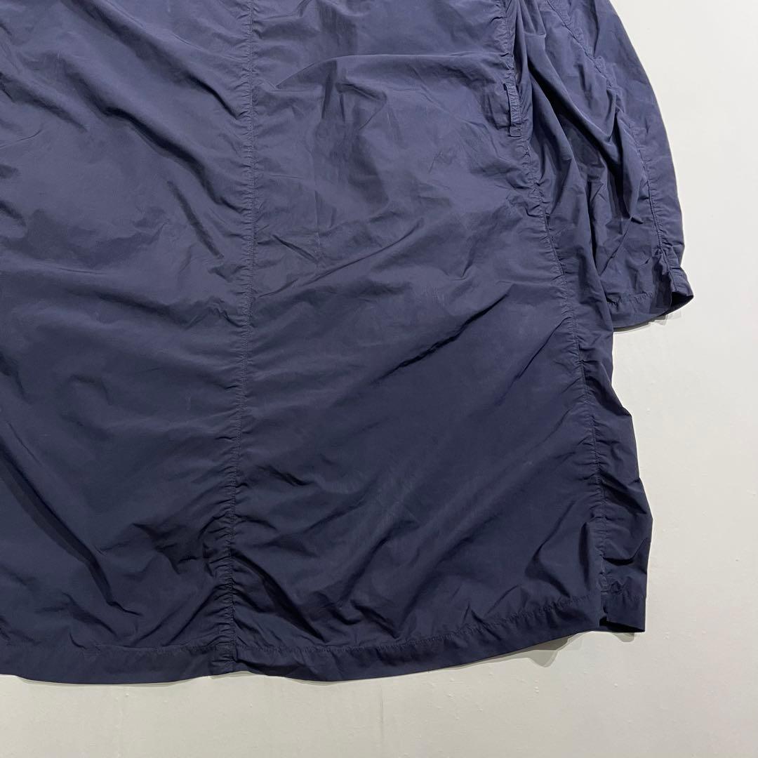 ジャケット・アウター COMOLI tielocken coat