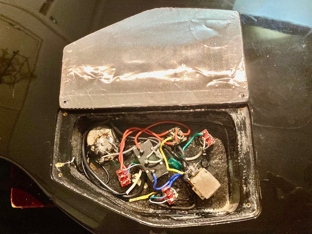 ☆美品珍品　新機能満載　Disney LP 改