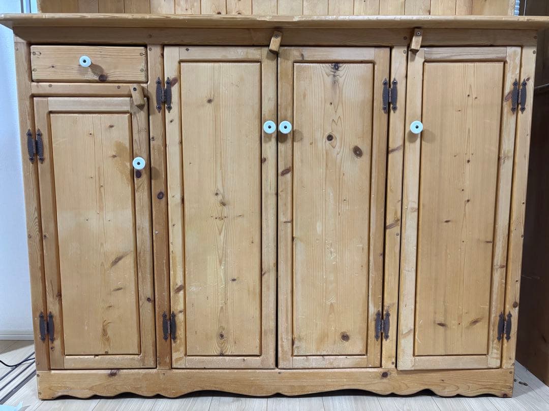 値下げしました!!カントリー家具