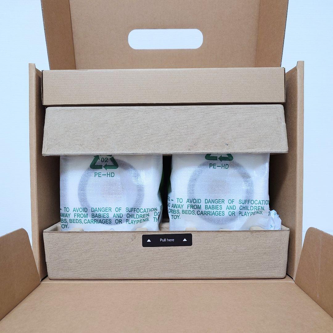 KEF LSX II ワイヤレスHiFiスピーカー ミネラルホワイト