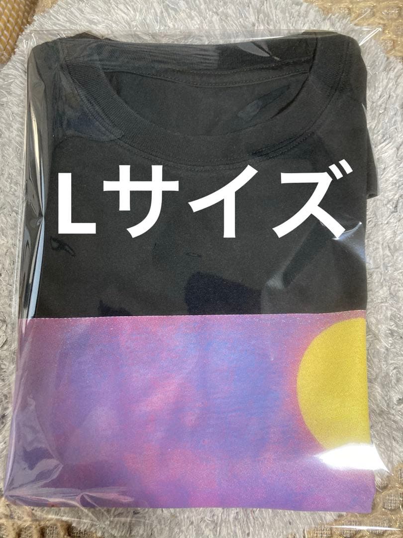 バナナマン the melancholic Tシャツ Lサイズ