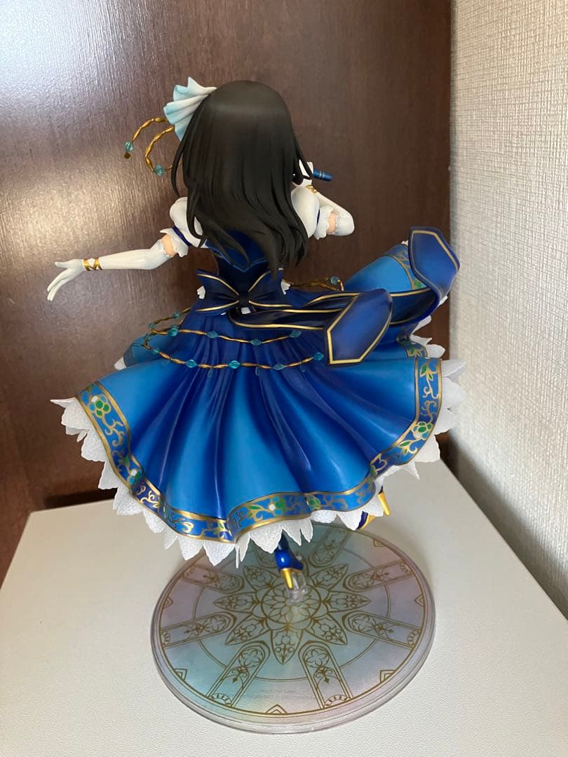 アイドルマスター シンデレラガールズ 鷺沢文香 ブライトメモリーズ