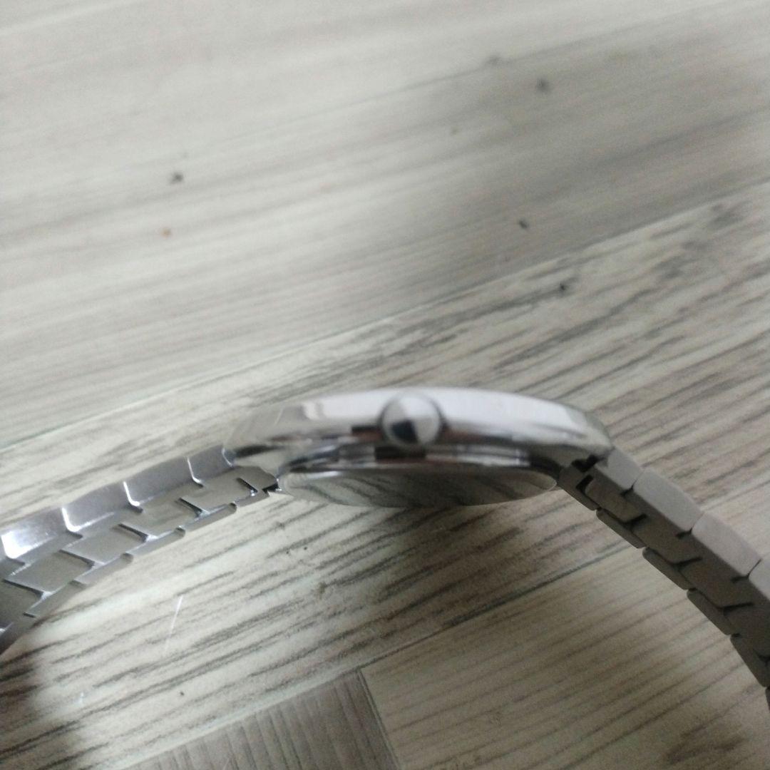 【ジャンク】セイコー 2140-0010 シャリオ 手巻き　レア