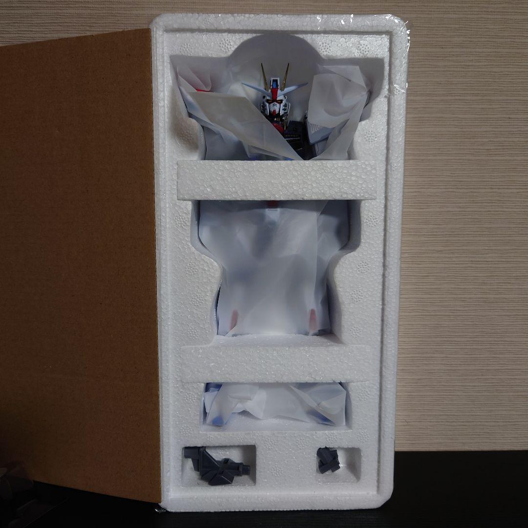 L BUILD フリーダムガンダム  SPARKLE Ver.