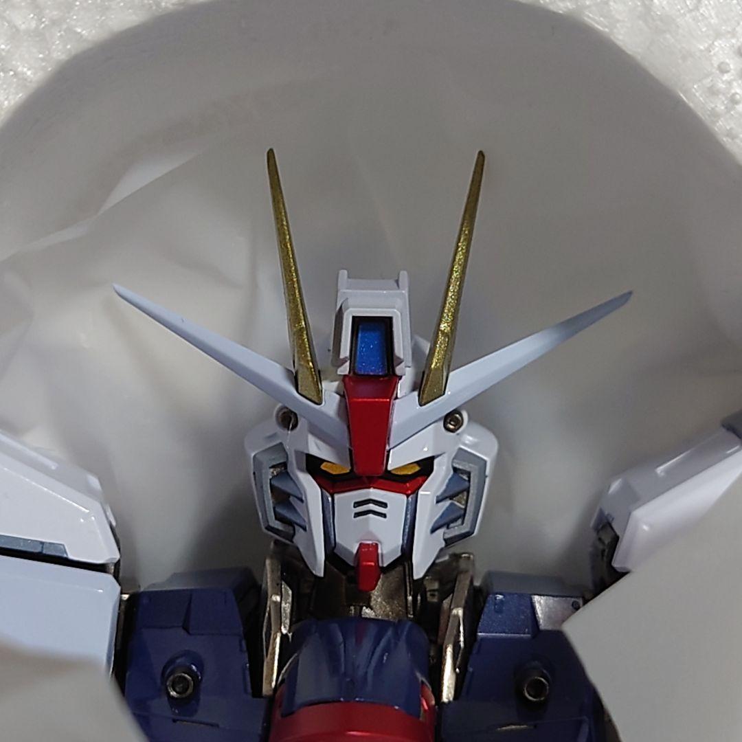 L BUILD フリーダムガンダム  SPARKLE Ver.