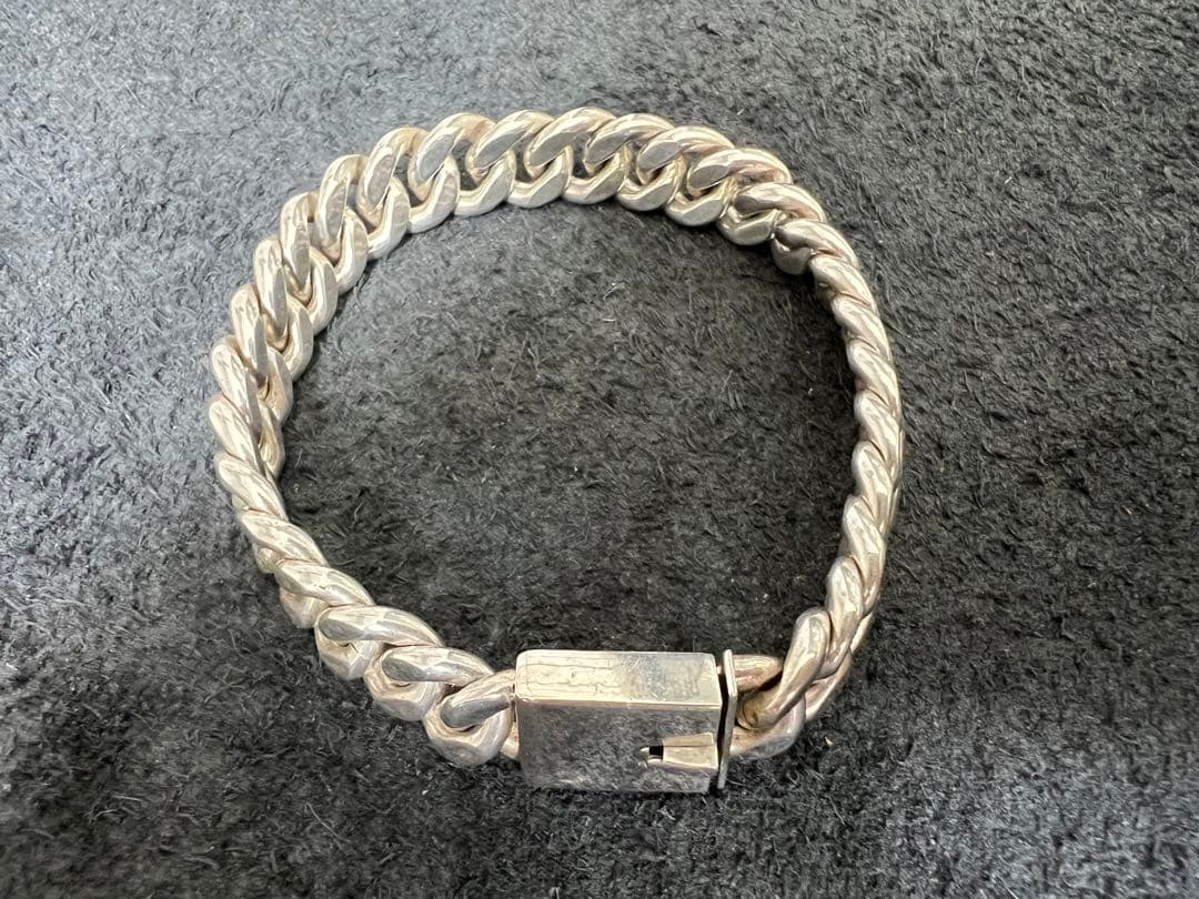 Silver 925 Mexico ブレス