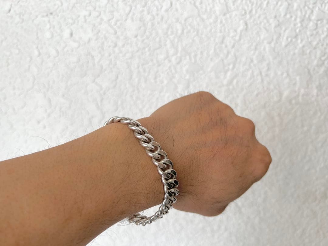 Silver 925 Mexico ブレス