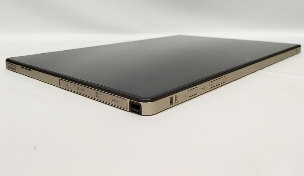 12.5タブレットPC VKT12/SG-5 NEC LTE I5 8GB