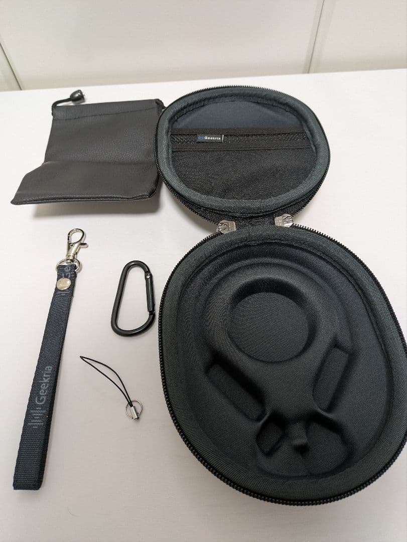 SHOKZ OPENRUN S803 骨伝導イヤホン ブラック