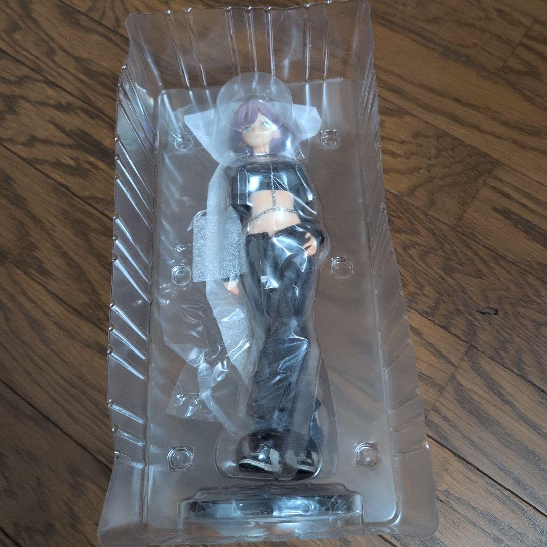 ZOZO BLACK COLLECTION ムジナ グリッドマンユニバース