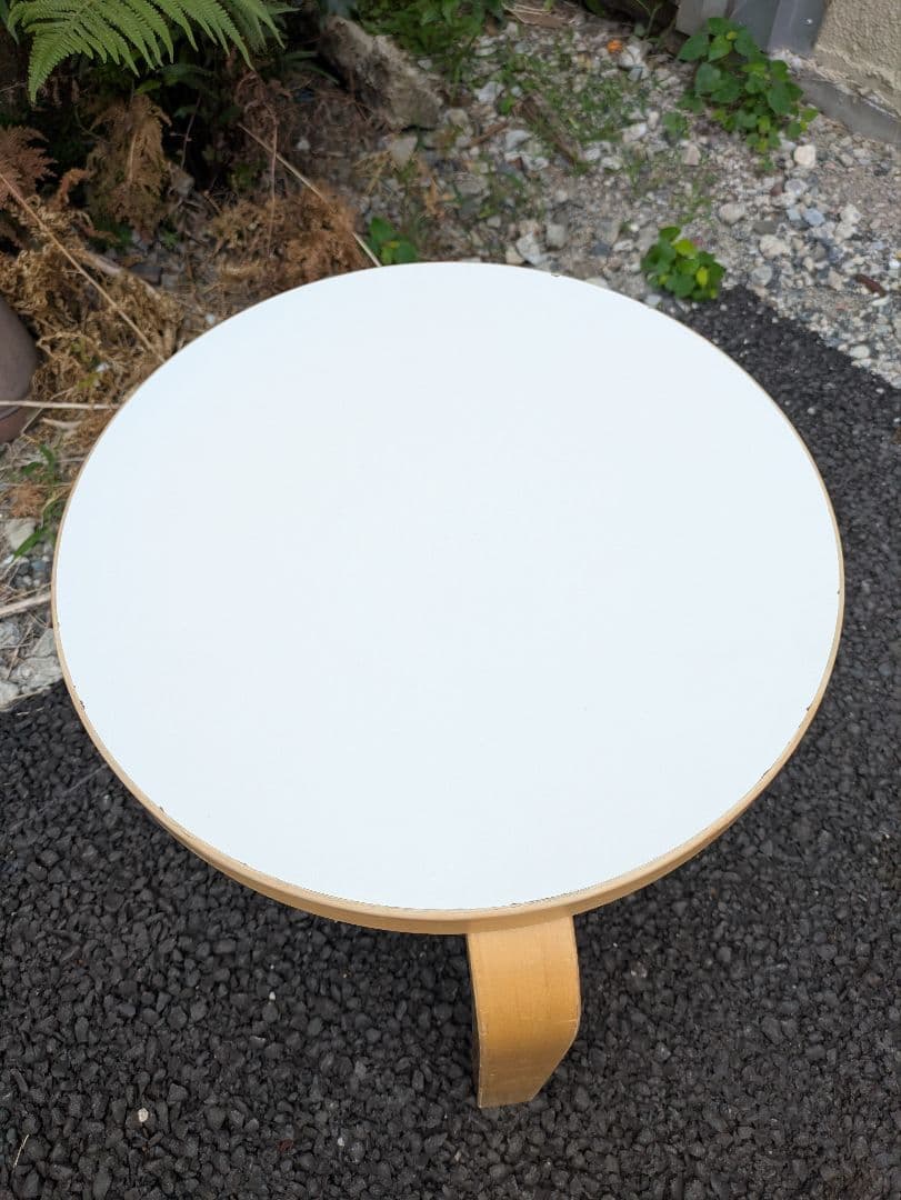 artek STOOL 60 アルテック スツール60 フィンランド NO1