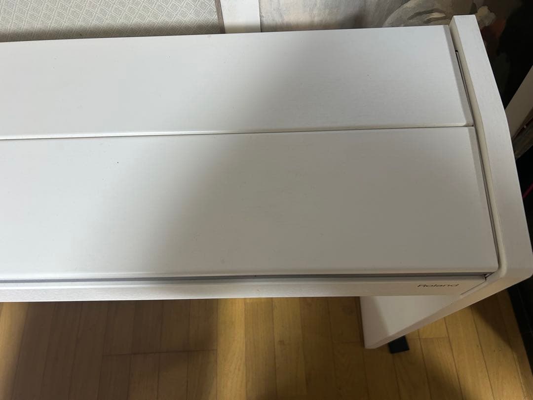 Roland ローランド　F-130R 通電動作確認済み