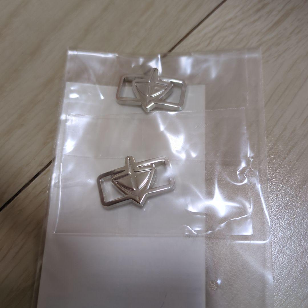 STRICT-G×ムーンスター ローカットスニーカー 連邦軍モデル 27.0