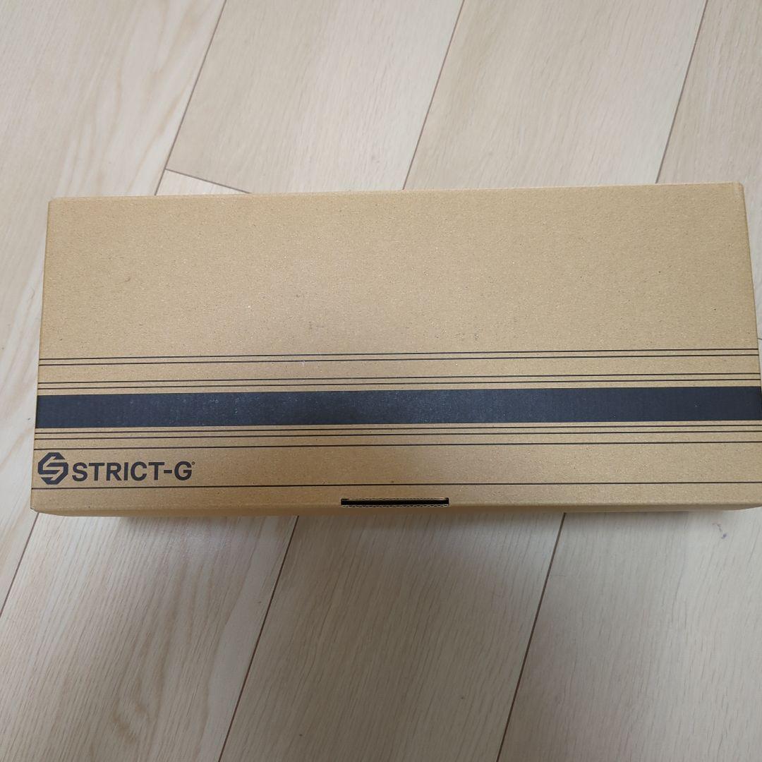 STRICT-G×ムーンスター ローカットスニーカー 連邦軍モデル 27.0