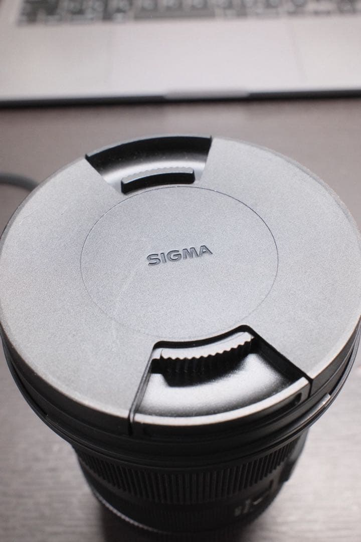 SIGMA 20mm F1.4 DG DN レンズ Eマウント