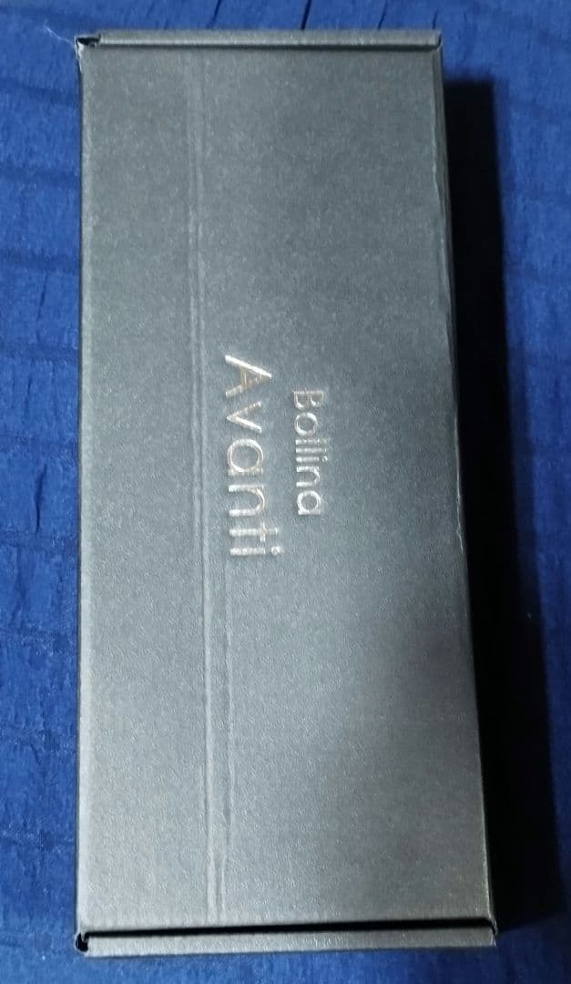 Bollina Avanti（ボリーナアヴァンティ） シャワーヘッド 未使用品