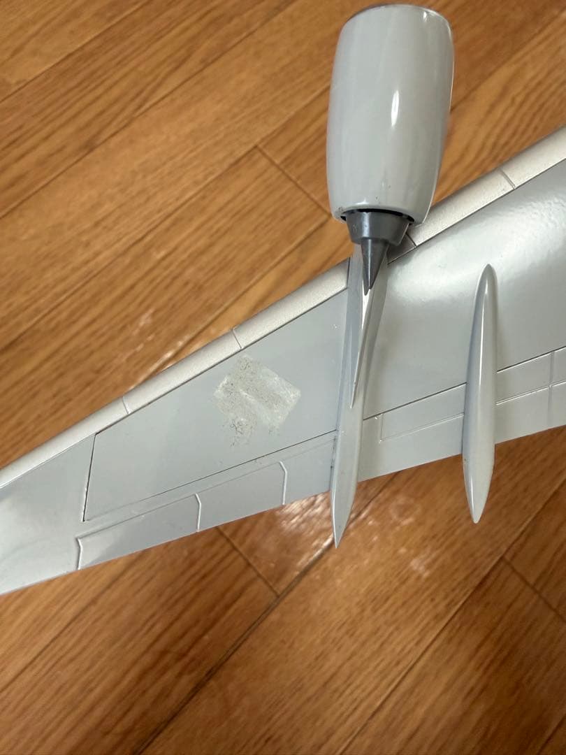 Lufthansa A380 模型