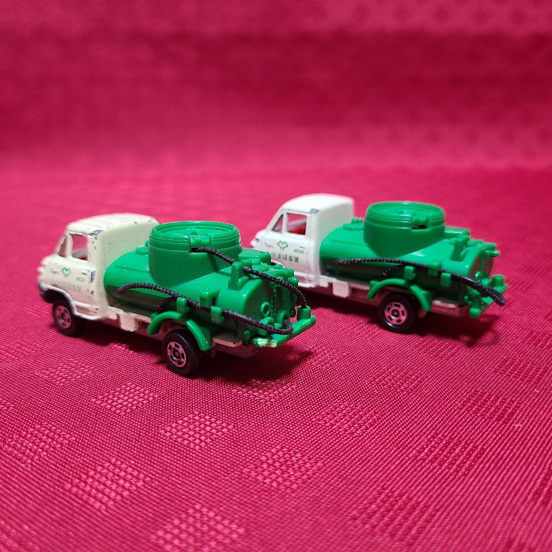 【ジャンク】 トミー トミカ 16台 セット まとめ売り