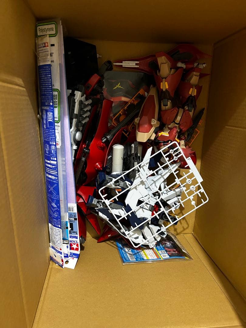 HG(ハイグレード)ガンプラ ジャンク　a3HG ジャンク詰め合わせ　おまけ