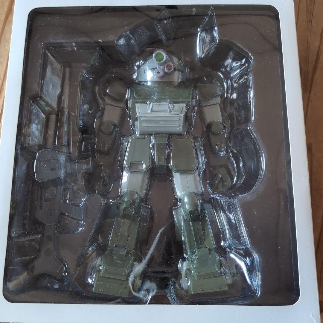 スコープドッグ「装甲騎兵ボトムズ」1/12　ヤマト