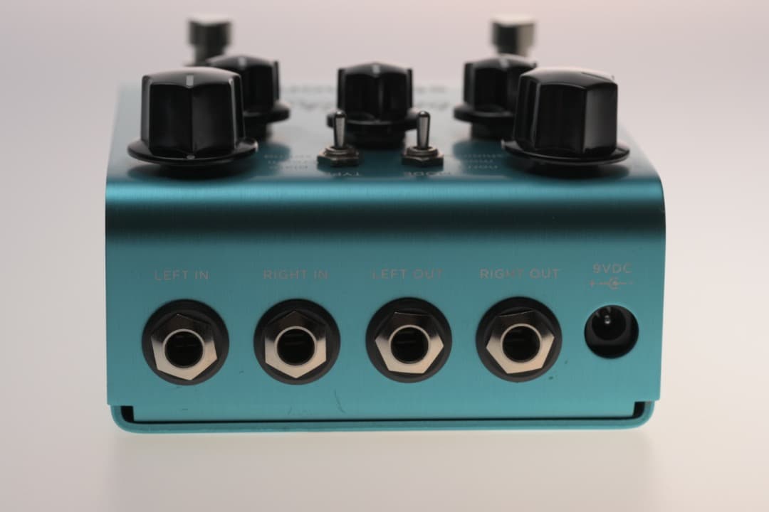 Strymon BlueSky ギターエフェクター ジャンク