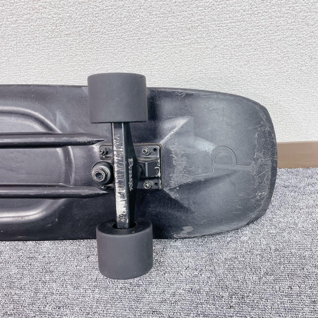 penny HYBRID CRUISER 32インチ ペニー ハイブリッド 黒