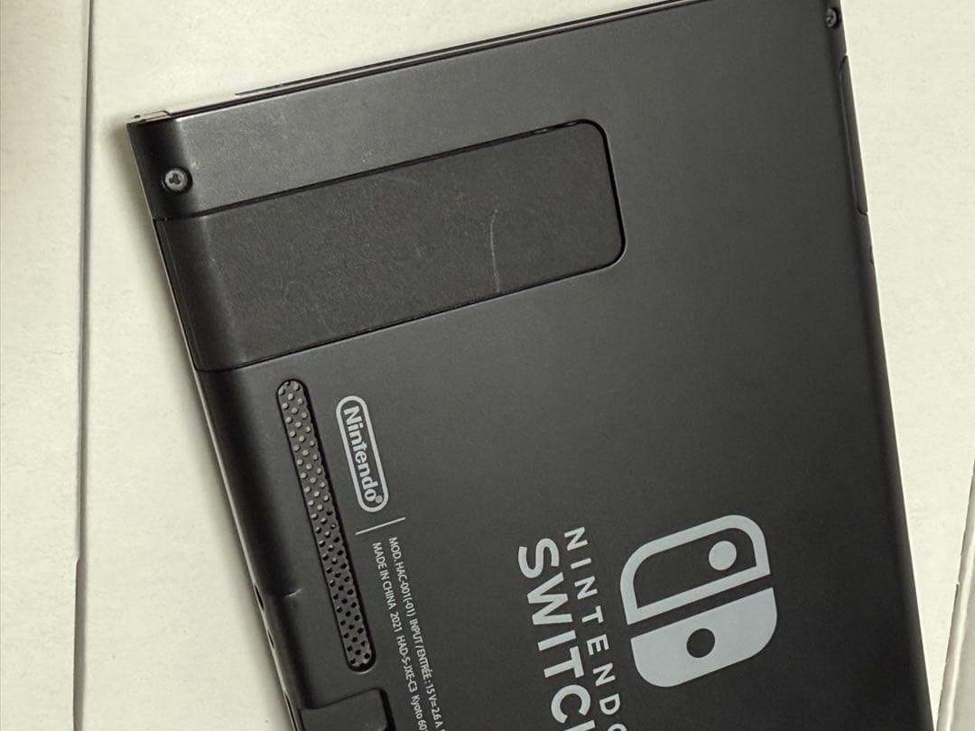 Nintendo Switch 本体 電源アダプタ2個セット