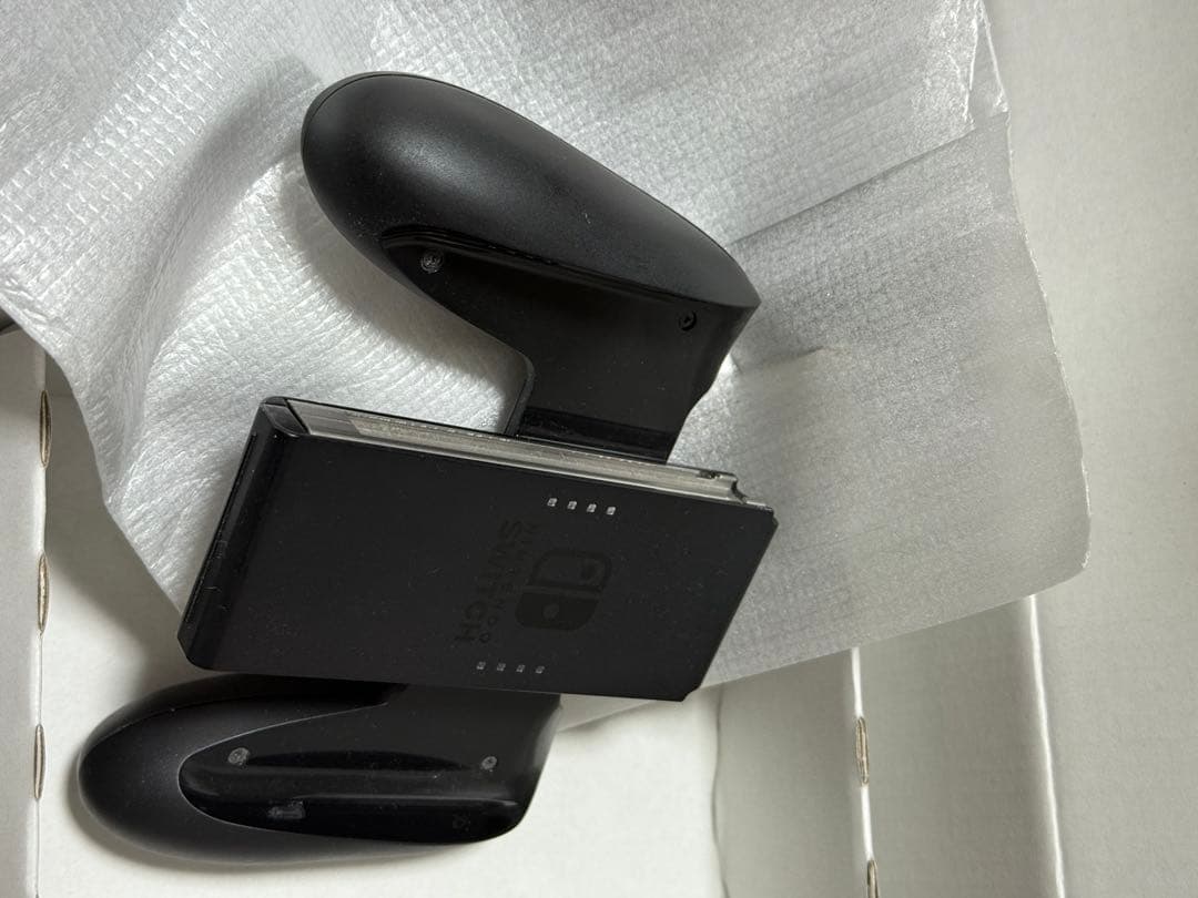 Nintendo Switch 本体 電源アダプタ2個セット