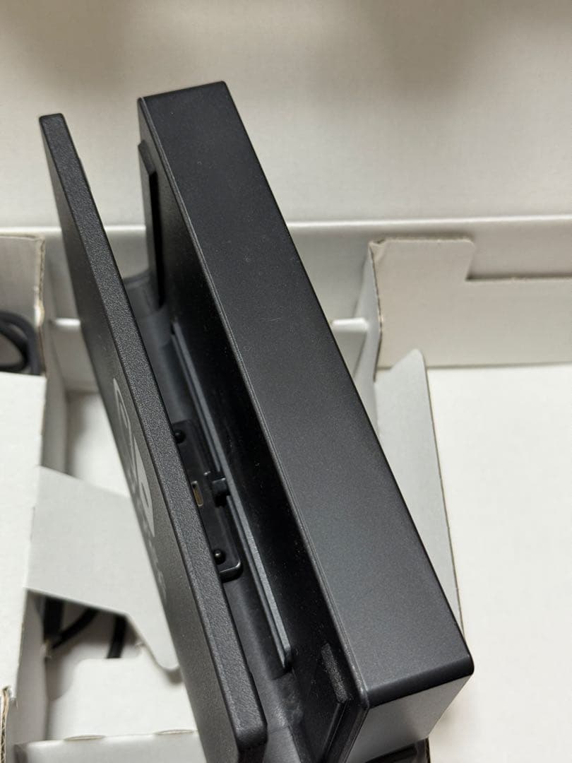 Nintendo Switch 本体 電源アダプタ2個セット