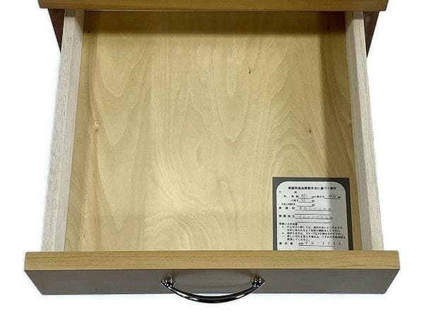 ロックストーン サイドワゴン キャビネット キャスター付き 家具 インテリア