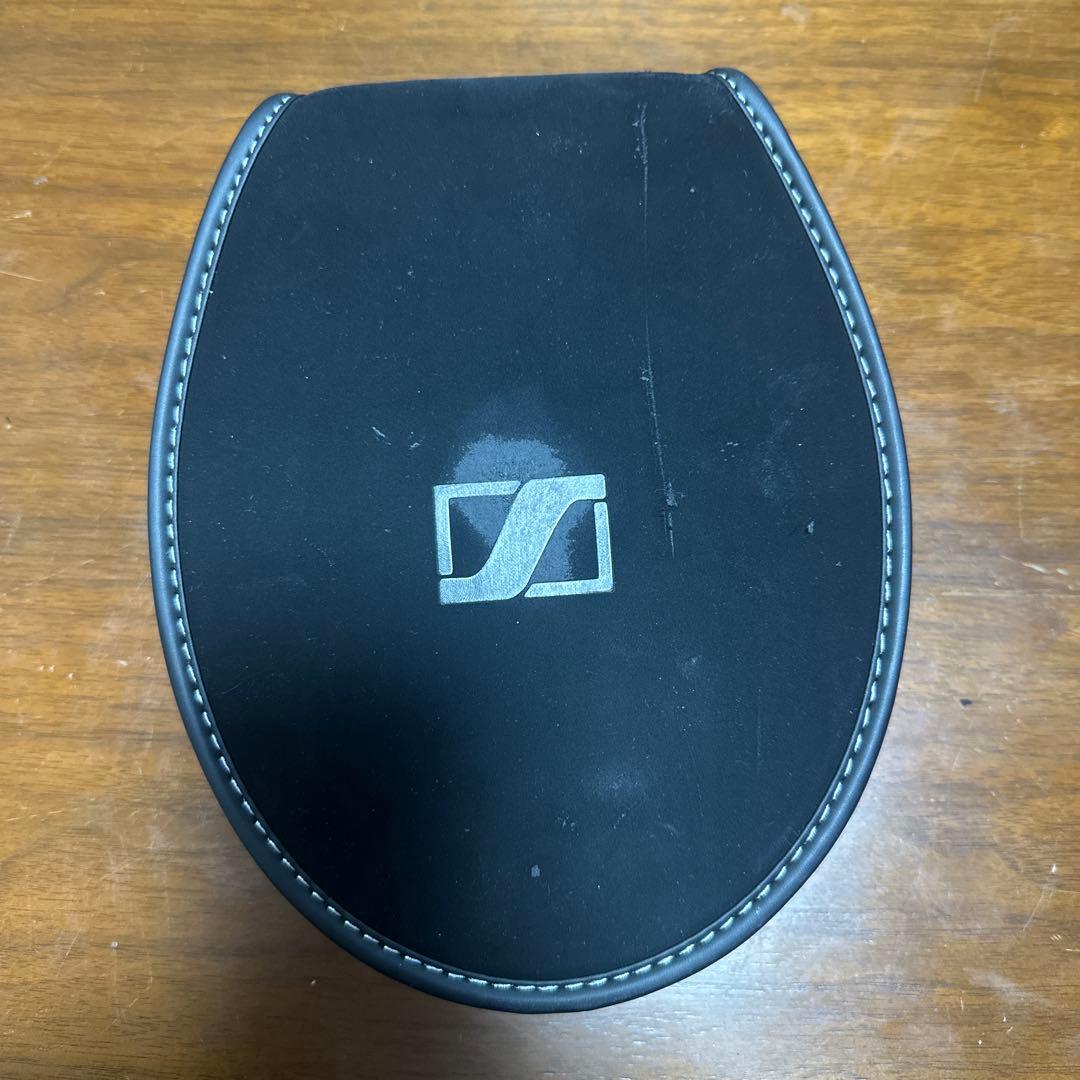 ゼンハイザー　ヘッドフォン