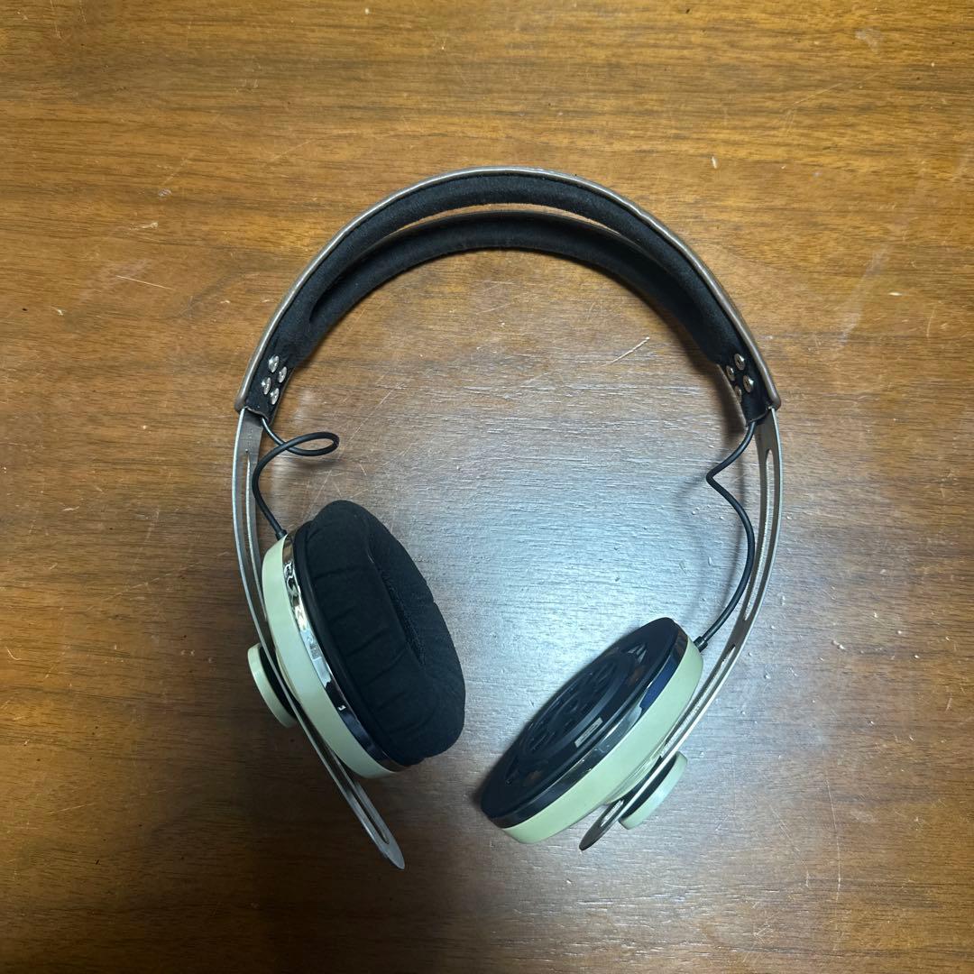 ゼンハイザー　ヘッドフォン