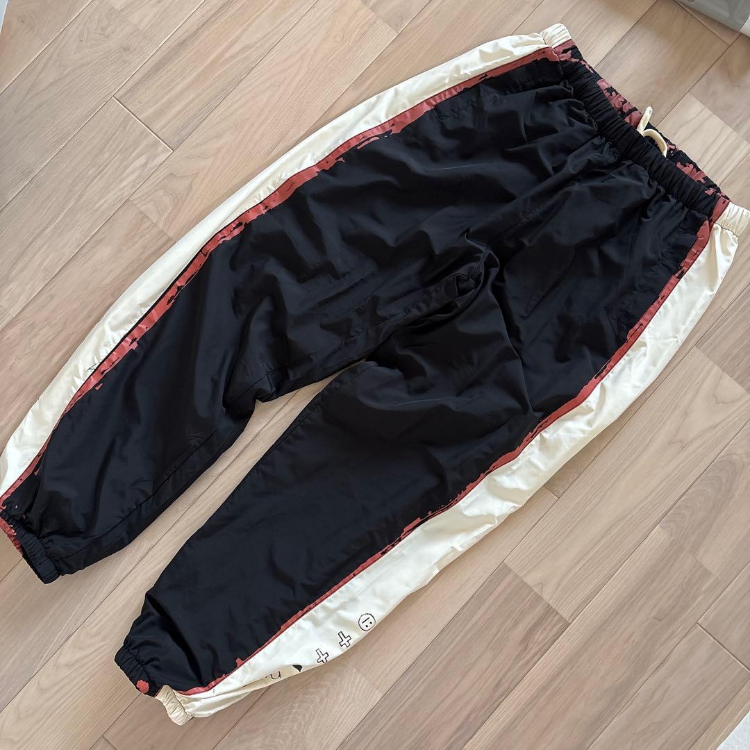 米津玄師 空想 努力未来トラックジャケット上下M