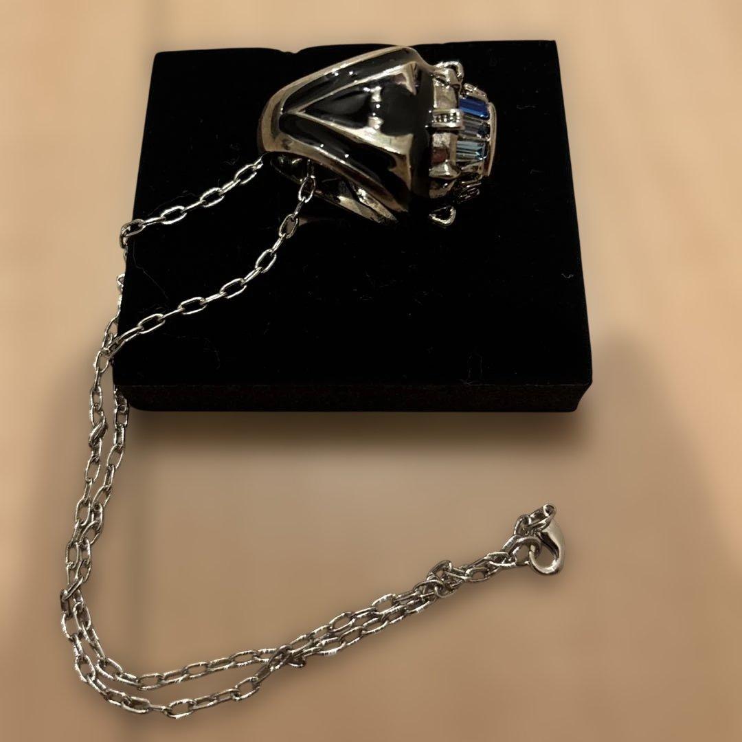 大空 ニューボンゴレリング 「家庭教師ヒットマンREBORN!」