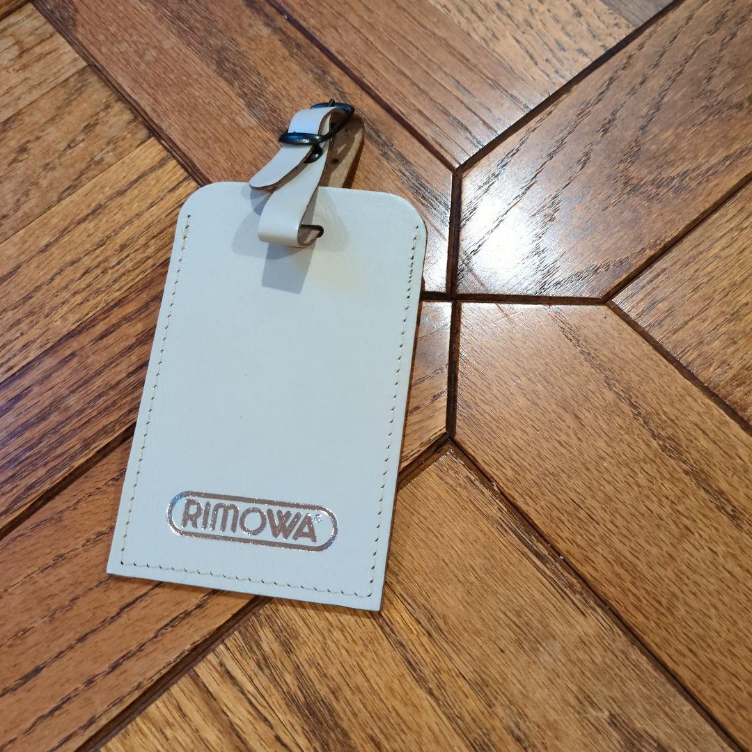 RIMOWAサルサビジネストローリー 23L