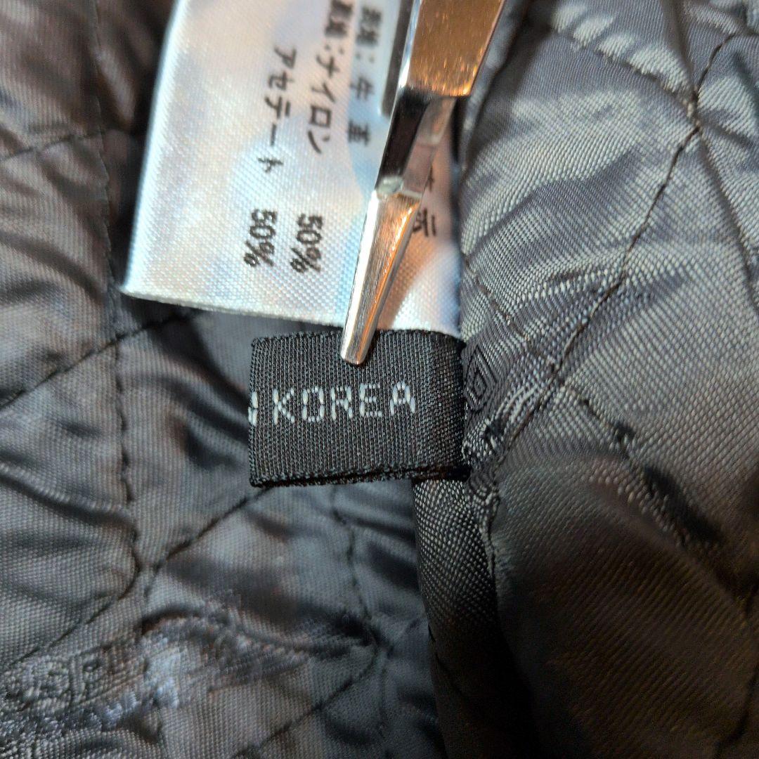 【激渋】Harley-Davidson レザージャケット ライダース 本革