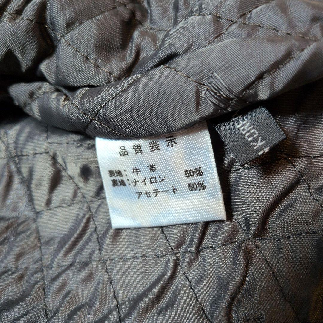 【激渋】Harley-Davidson レザージャケット ライダース 本革