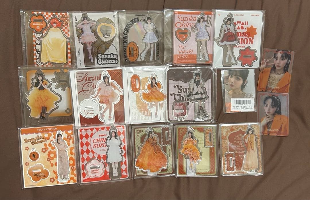 なたんたんさん専用