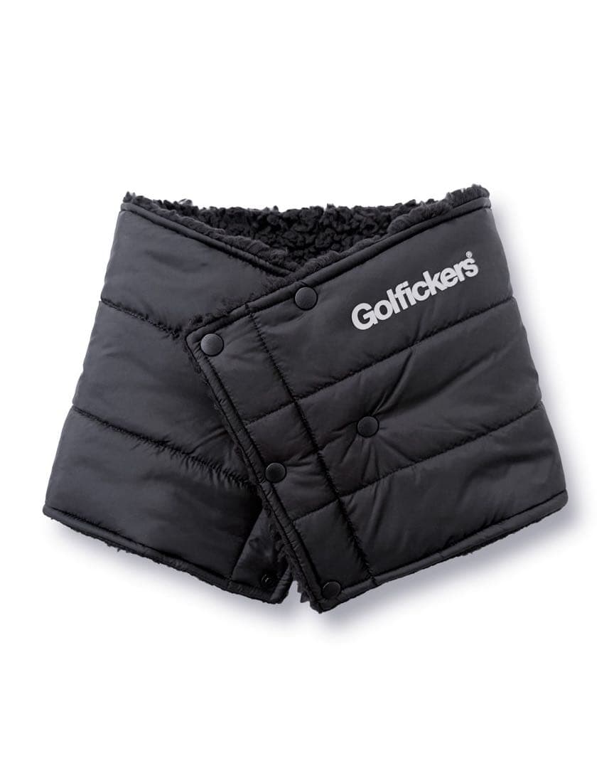PPPPPさん専用　Golfickers ネックウォーマー
