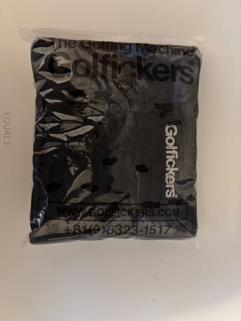 PPPPPさん専用　Golfickers ネックウォーマー